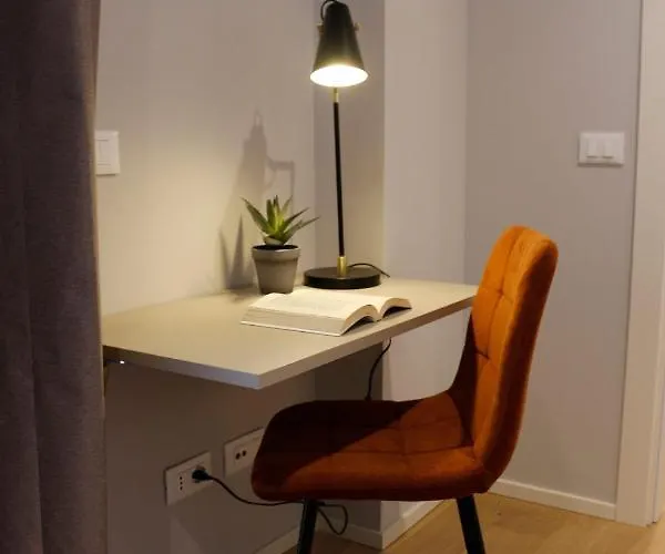 Ar Boutique * ベルガモ