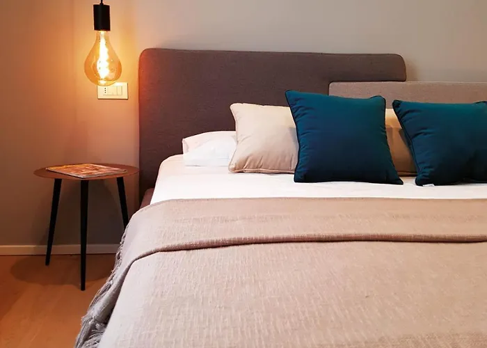 Ar Boutique * ベルガモ