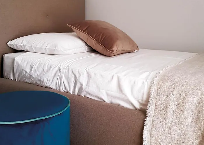 Ar Boutique アパート ベルガモ