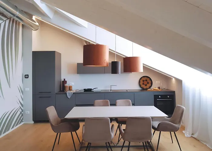 Ar Boutique * ベルガモ